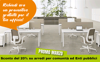 Marzo, mese del rinnovo!